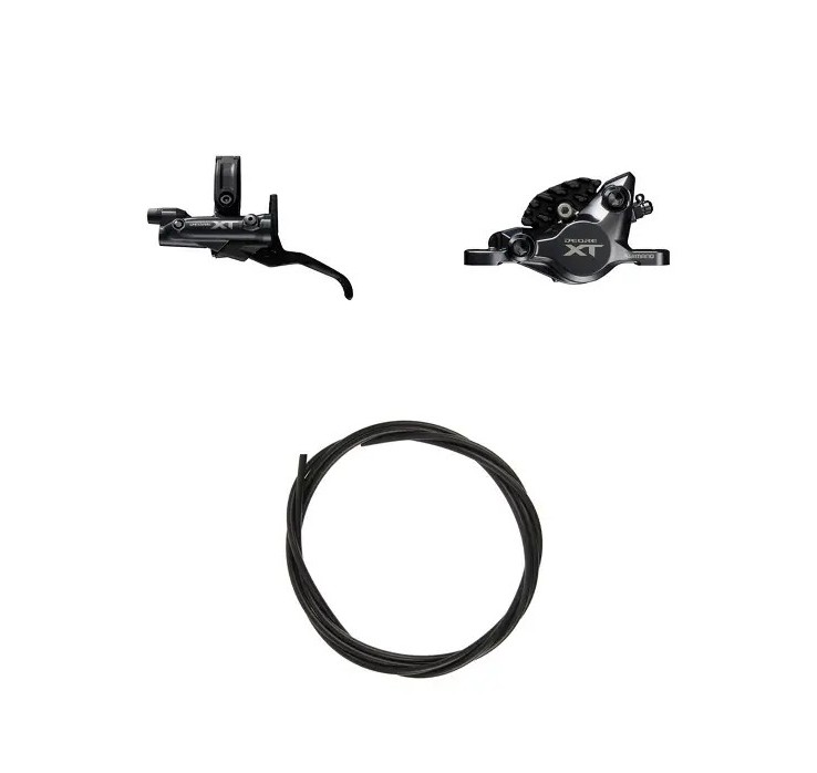 Freno Shimano Deore XT M8200 (2 Pistones) | Trail XC | Bicis Pina