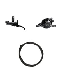 Freno Shimano Deore XT M8200 (2 Pistones) | Trail XC | Bicis Pina