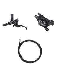 Kit Freno Shimano XT M8100/M8120 4P Enduro Trail | Bicis Pina