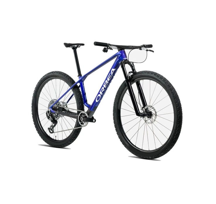 Orbea Alma M40 2026 | MTB de Carbono XC | Comprar en Bicis Pina