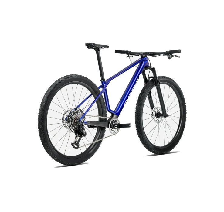 Orbea Alma M40 2026 | MTB de Carbono XC | Comprar en Bicis Pina