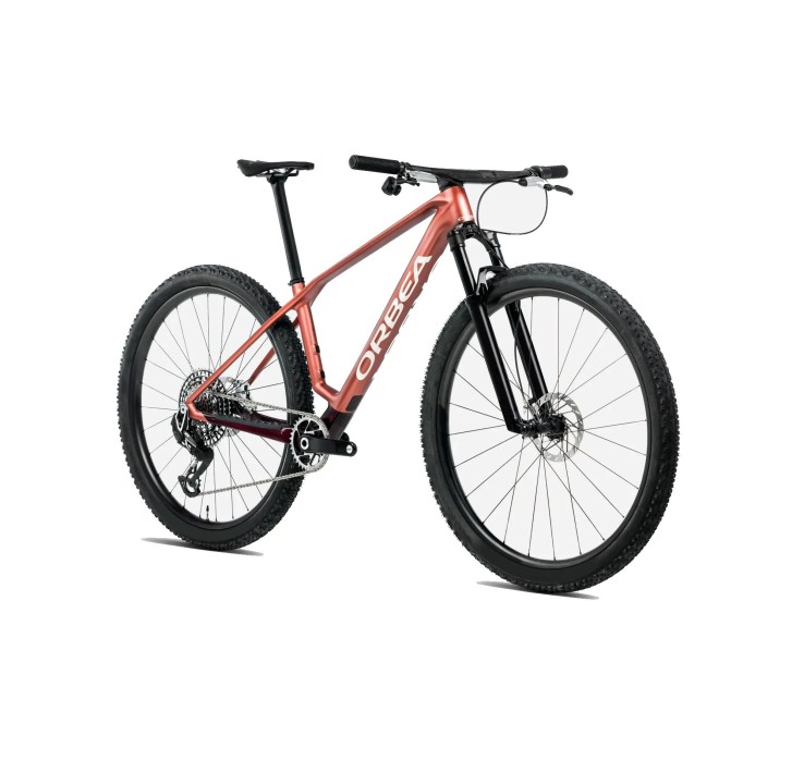Orbea Alma M25 2026 | Cuadro Carbono y Fox Kashima | Bicis Pina