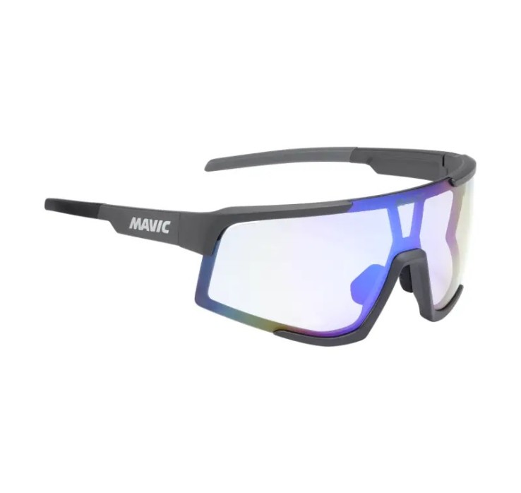 Gafas Mavic MVS Aero Photochromic | Lentes Fotocromáticas Ciclismo