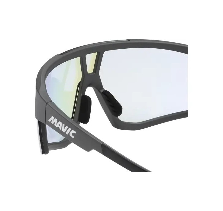 Gafas Mavic MVS Aero Photochromic | Lentes Fotocromáticas Ciclismo