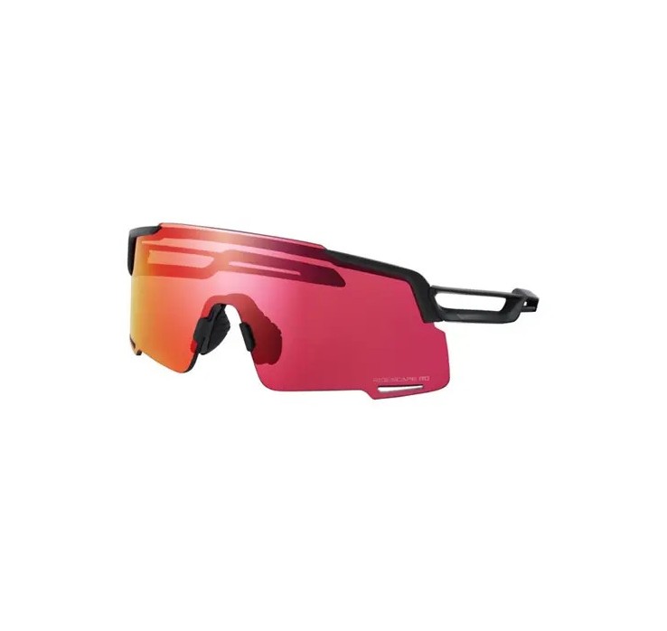 Shimano Equinox CE-EQNX5 | Gafas RIDESCAPE Ciclismo 2026