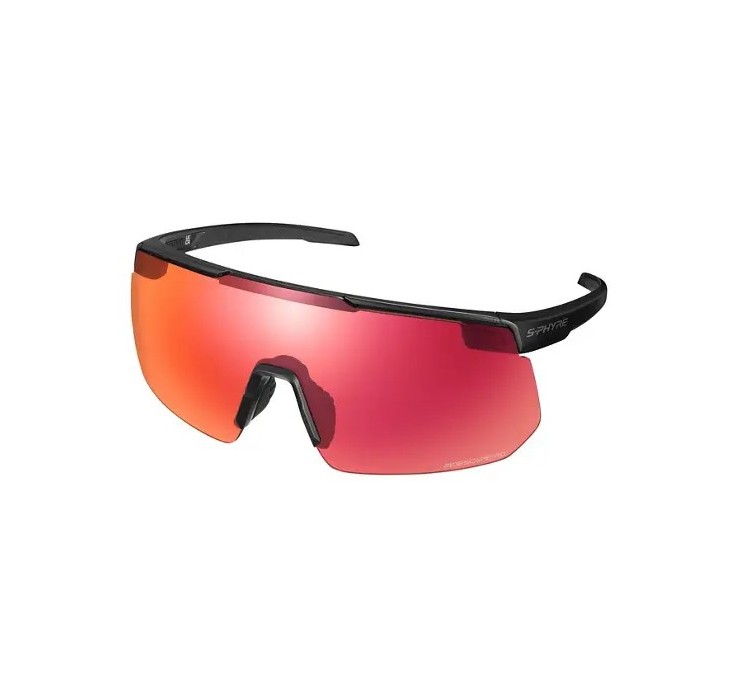 Shimano S-PHYRE CE-SPHR2 | Gafas Pro de Competición