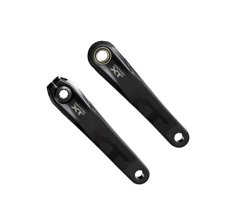 Shimano Deore XT FC-M8200 | Bielas 12v HOLLOWTECH II | Bicis Pina