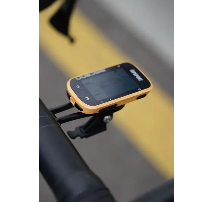 iGPSPORT BSC300 | GPS Ciclismo con Mapas a Color y ANT+