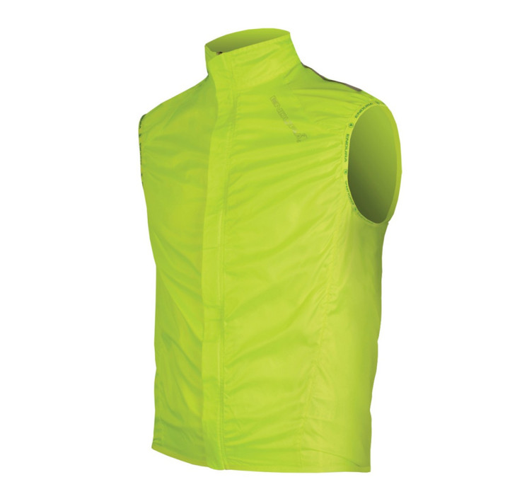 Chaleco Endura Pakagilet