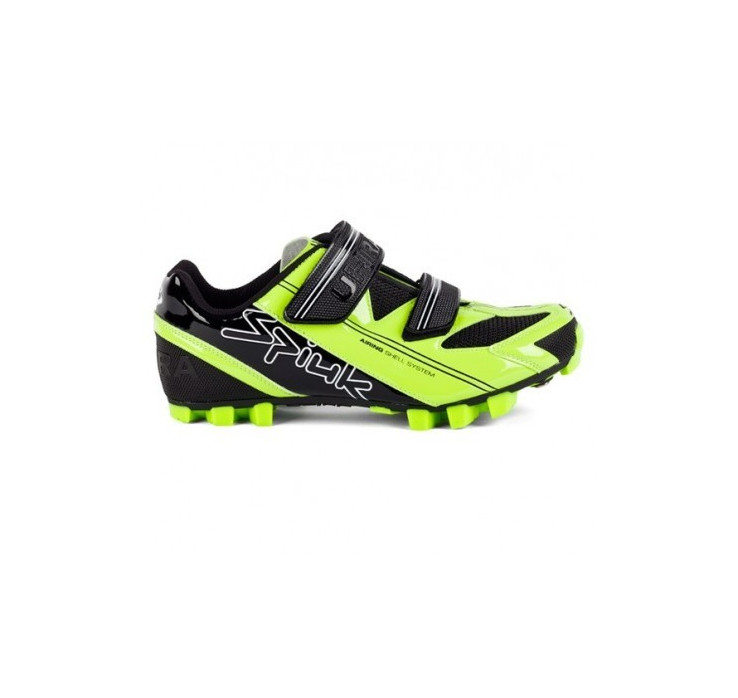 Zapatillas MTB Spiuk Uhra