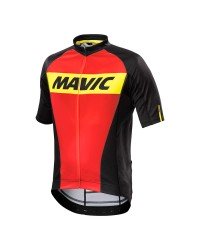 Maillot corto Mavic Aksium