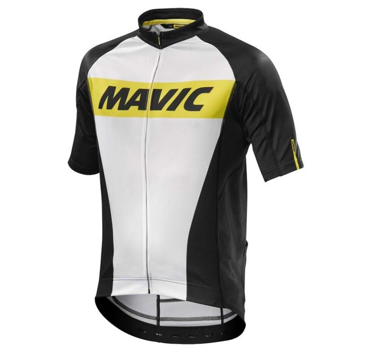 Maillot corto Mavic Aksium