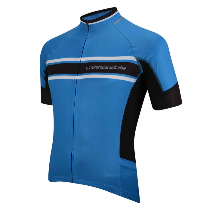 Maillot Cannondale Endurance