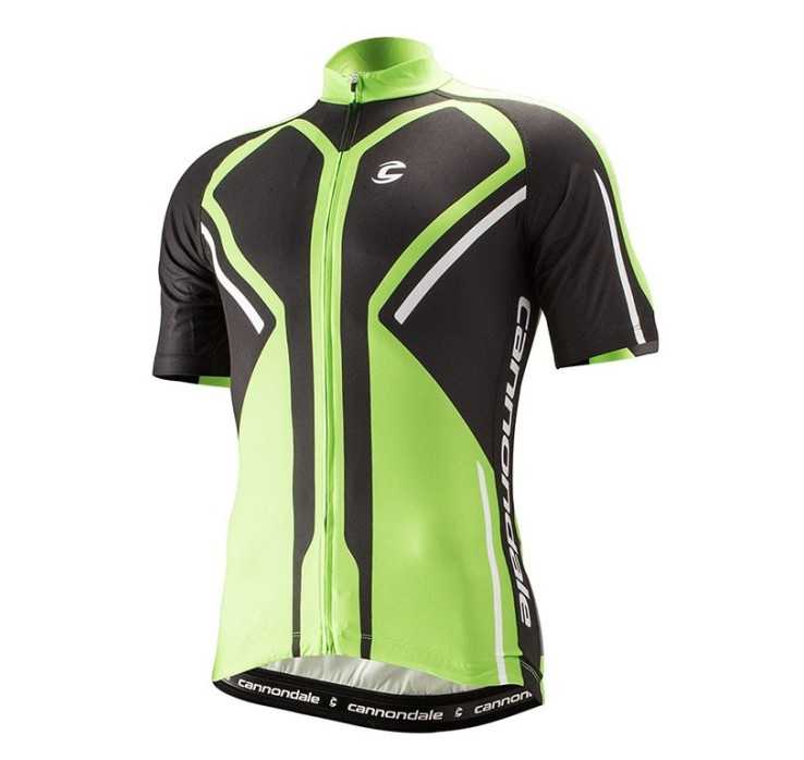 Maillot Cannondale Performance 2 Pro