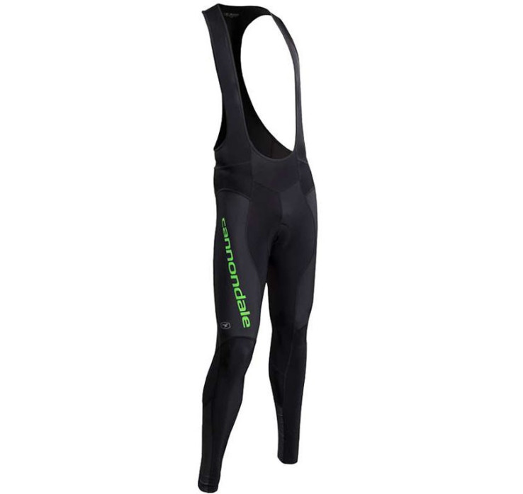 Culotte Sugoi Evolution Midzero Cannondale