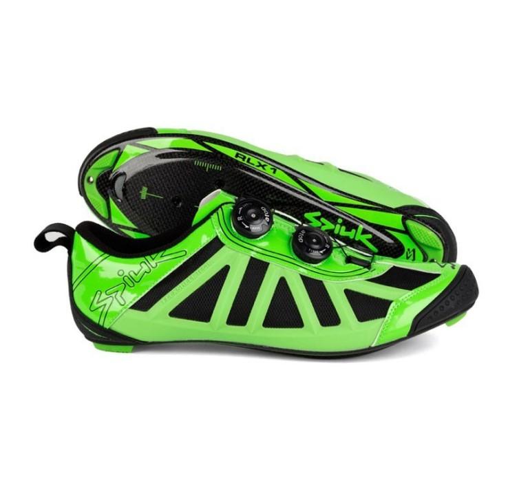 Zapatillas Spiuk Triathlon Pragma