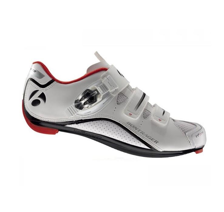 Zapatillas Bontrager Race DLX Road
