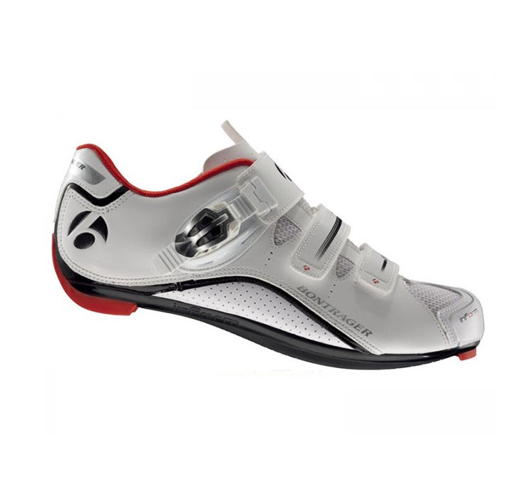 Zapatillas Bontrager Race DLX Road 2013