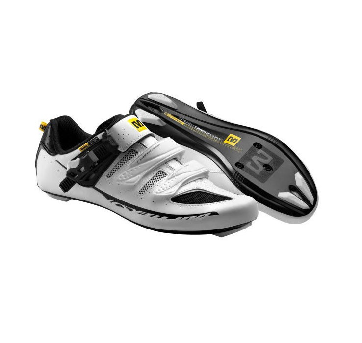 Zapatillas Mavic Ksyrium Elite