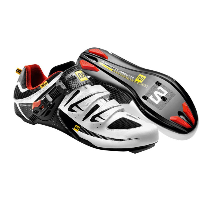 Zapatillas Mavic Avenge