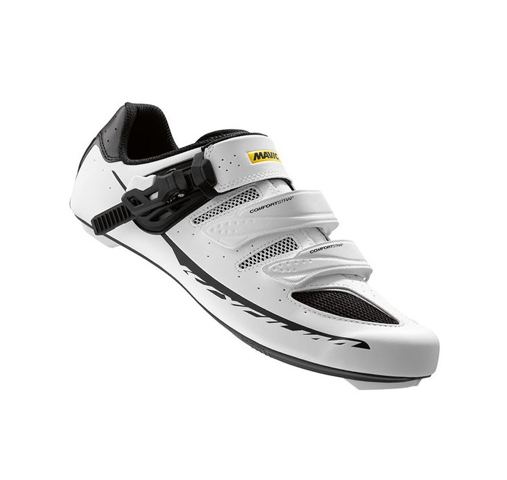 Zapatillas Mavic Ksyrium Elite II