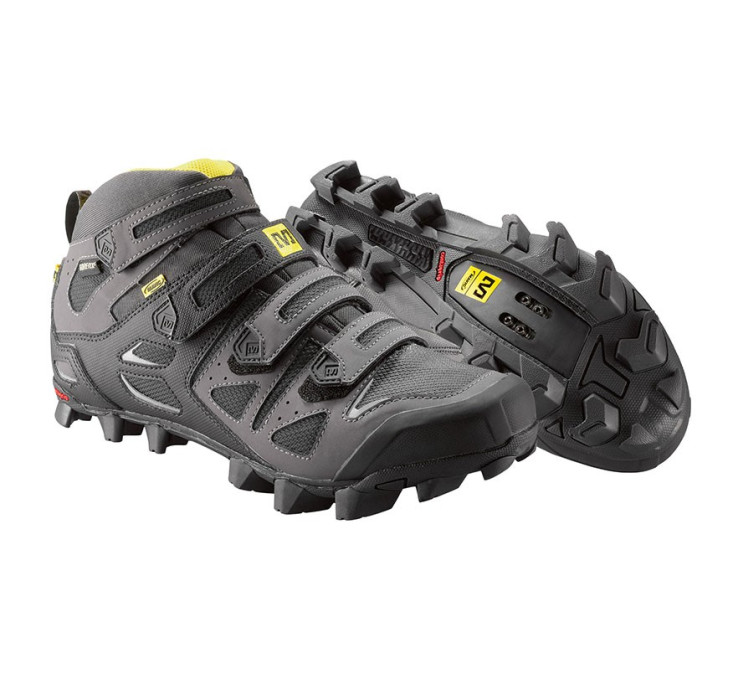 Zapatillas Mavic Scree