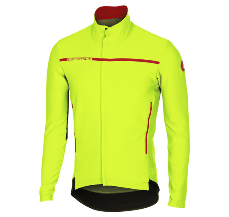 Chaqueta Castelli Perfetto