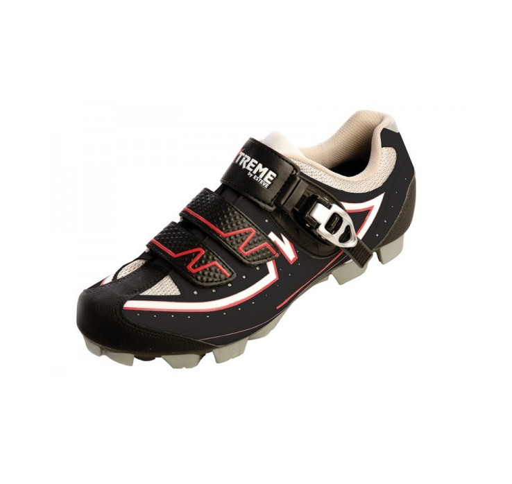 Zapatillas Extreme Tora MTB