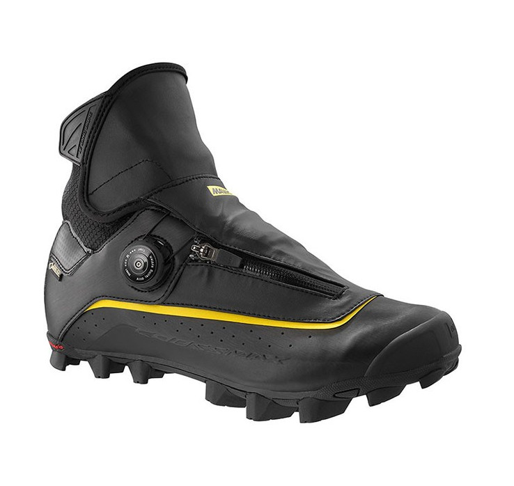 Zapatillas MTB Mavic Crossride Elite