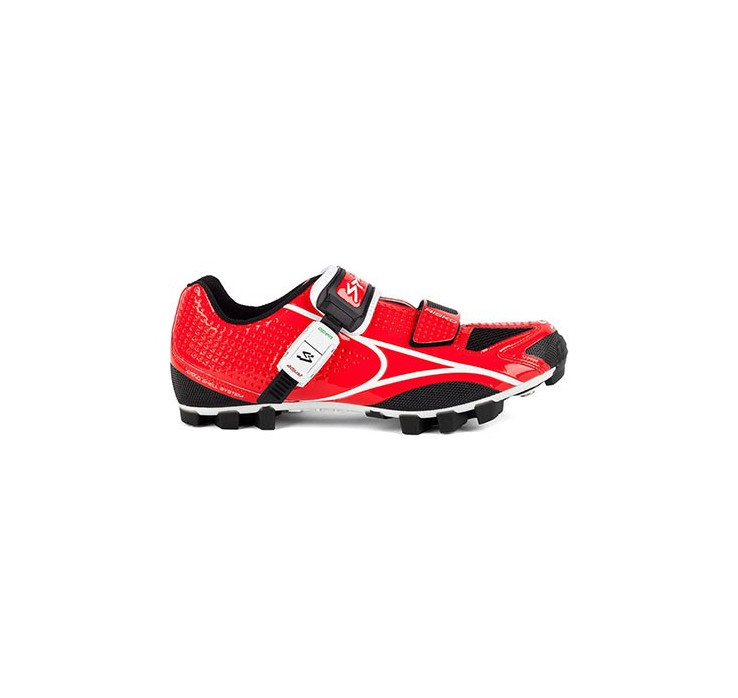 Zapatillas Spiuk Risko