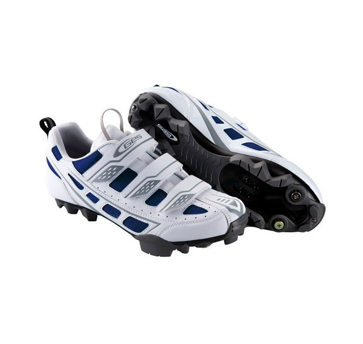 Zapatillas de Montaña Spiuk Altube MC Carbono Verde - Relevos