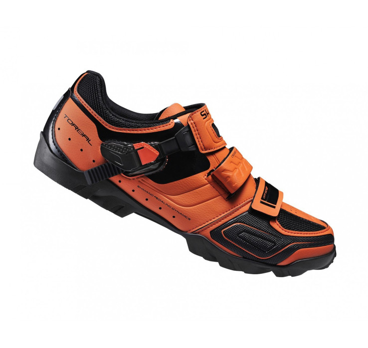 Zapatillas Shimano Torbal M098