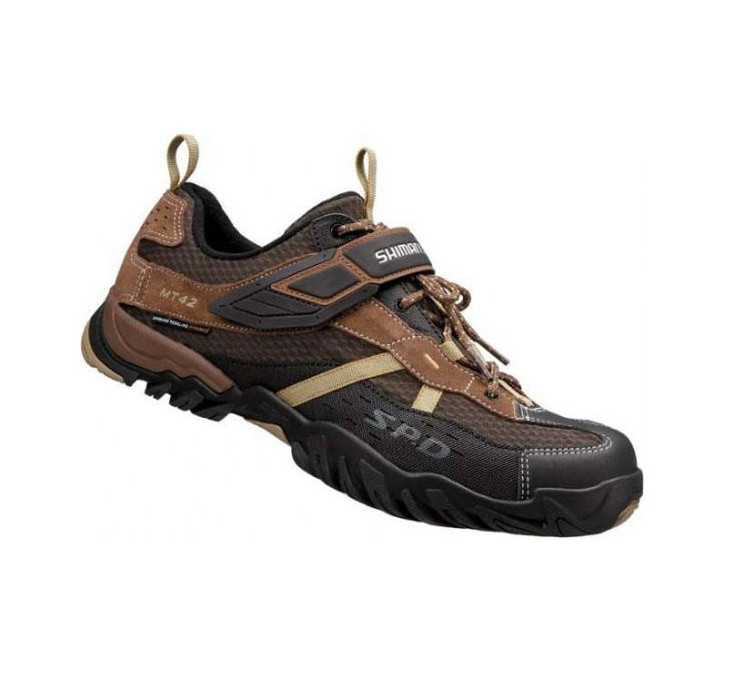 Zapatillas Shimano MT42