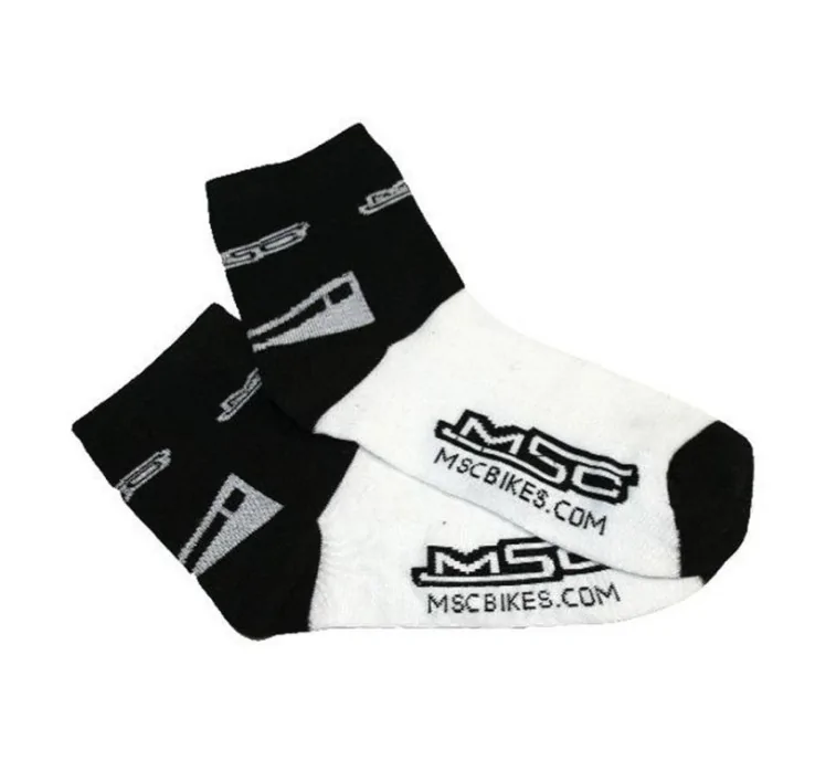 Calcetines MSC
