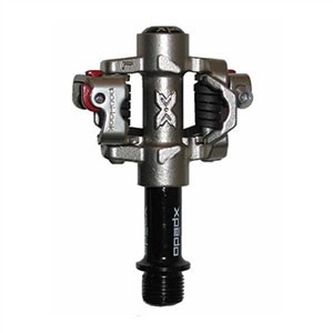 Seguro Exclusión superávit pedales mtb xpedo m-force 3