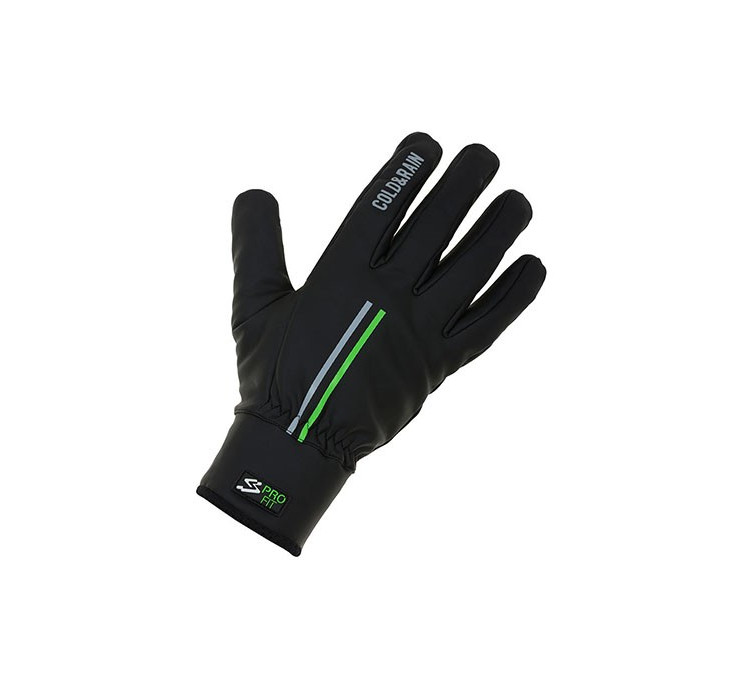 Guantes Invierno Spiuk Profit Cold&Rain