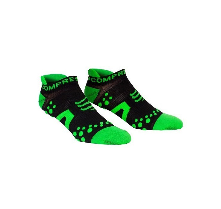 Calcetines Compressport Pro Racing V2 Run