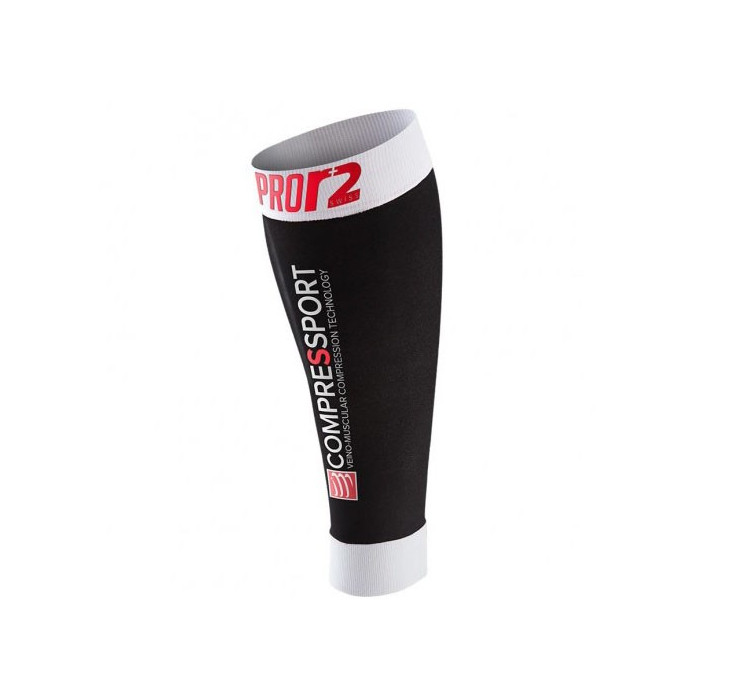 Perneras Compressport Pro R2