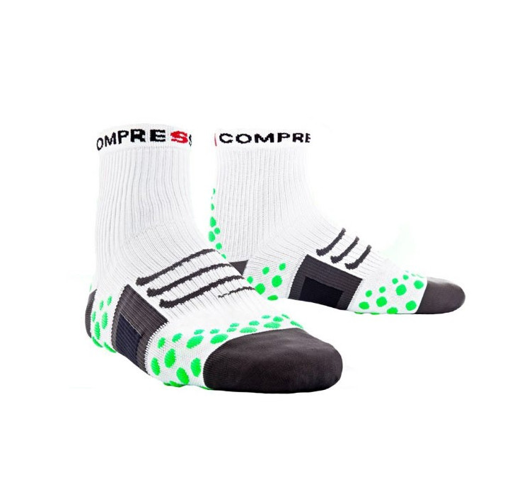 Calcetines Compressport Pro Racing Bike