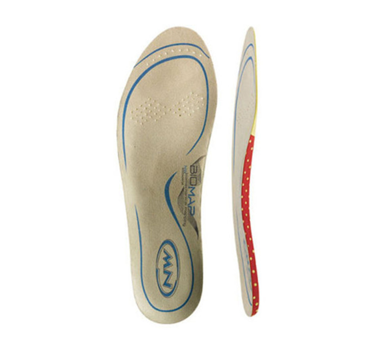 Plantillas Northwave Biomap