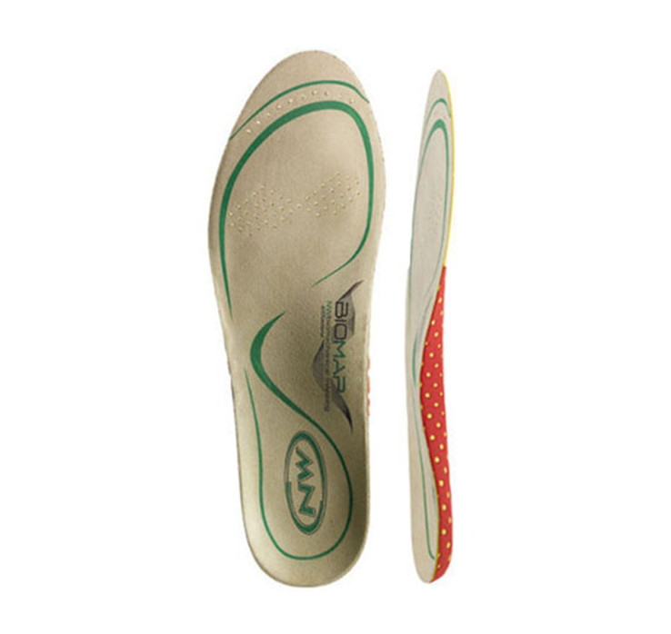 Plantillas Northwave Biomap