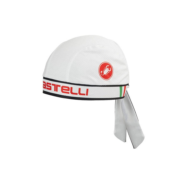 Bandana Castelli