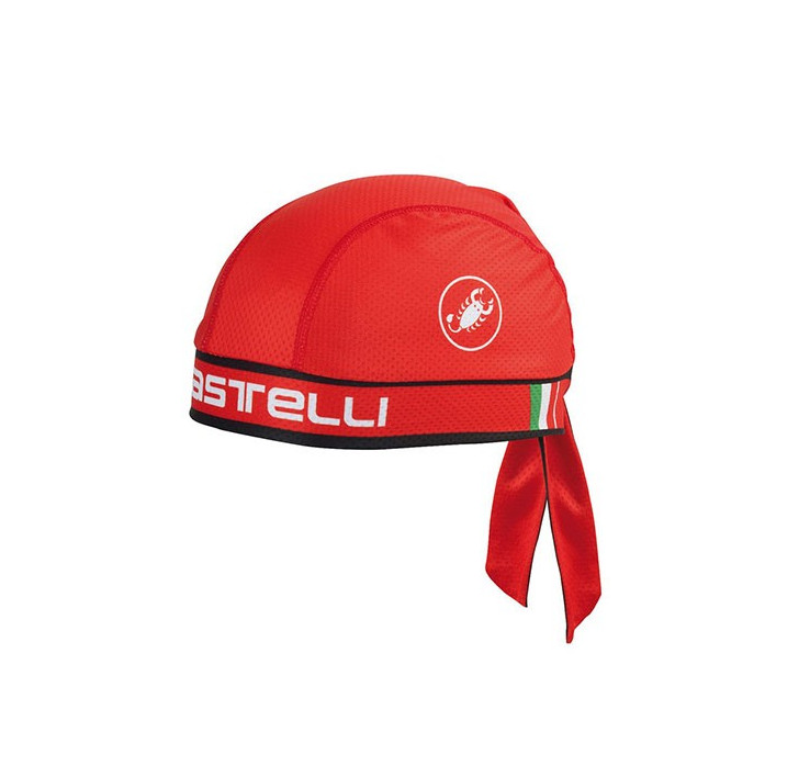 Bandana Castelli