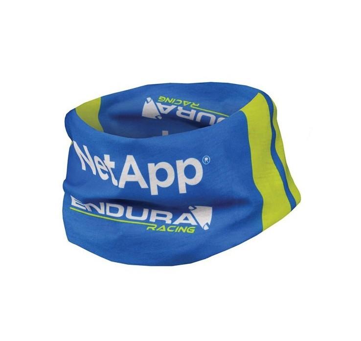 Braga Endura NetApp Team Replica