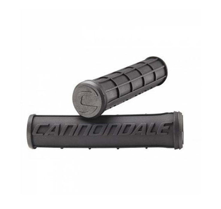 Puños Cannondale Silicone Waffle