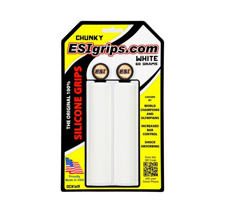 Puños Esi Grips Chunky