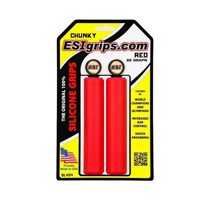 Puños Esi Grips Chunky