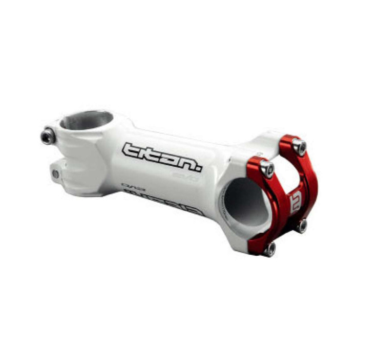Potencia Titan Evo