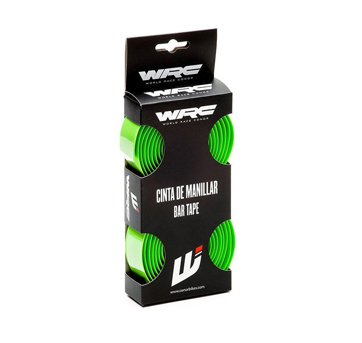 Cinta Manillar WRC