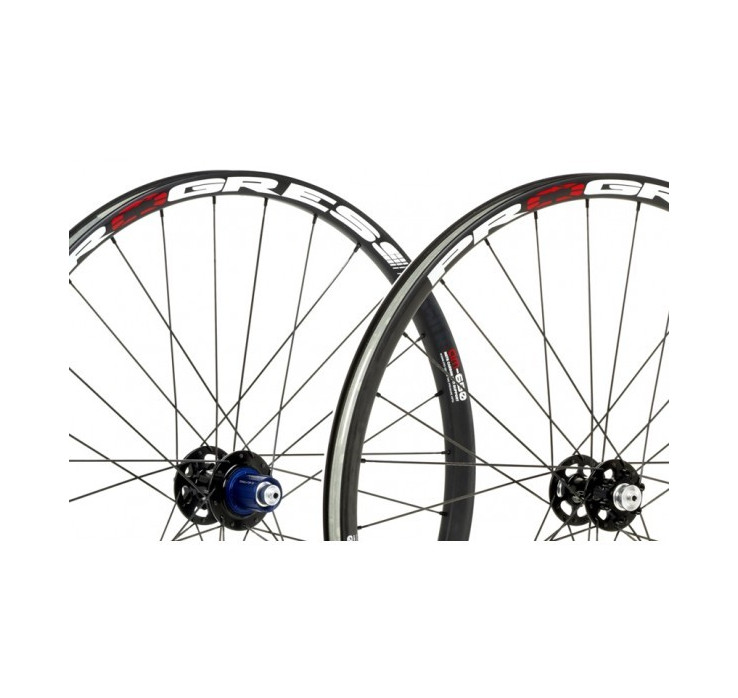 Ruedas Progress XCD-CB 29 MTB